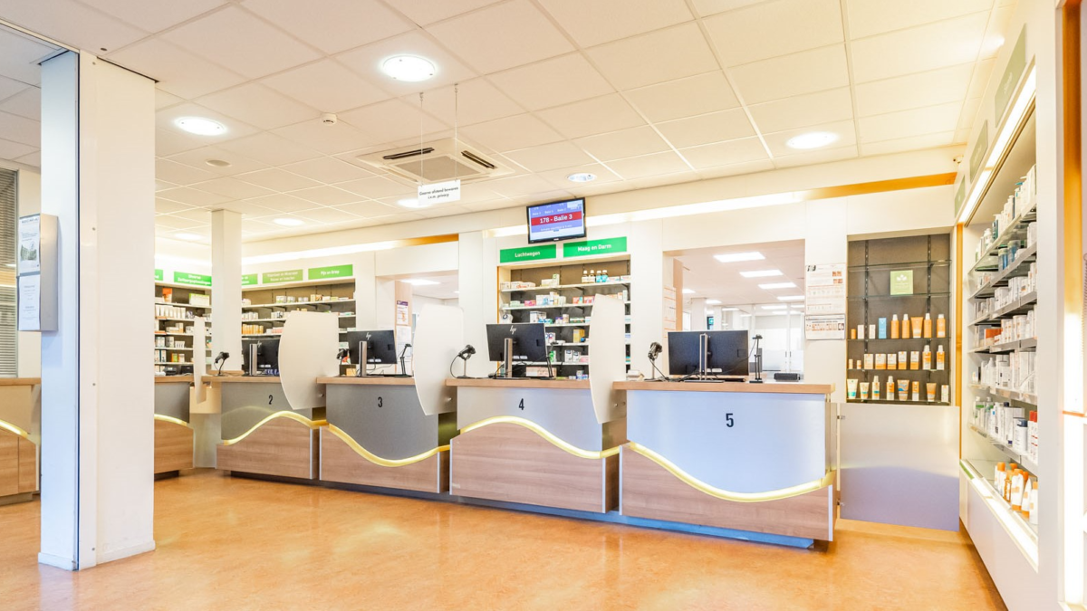 Plaatselijkeapotheek: The Importance of Your Local Pharmacy